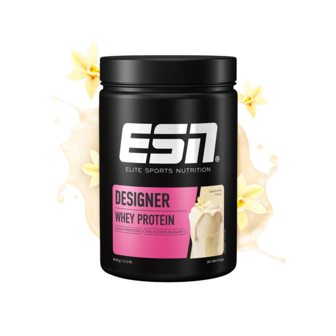 ESN Designer Whey Protein