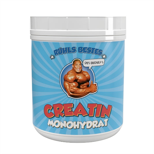 Rühl24 Creatin Monohydrat