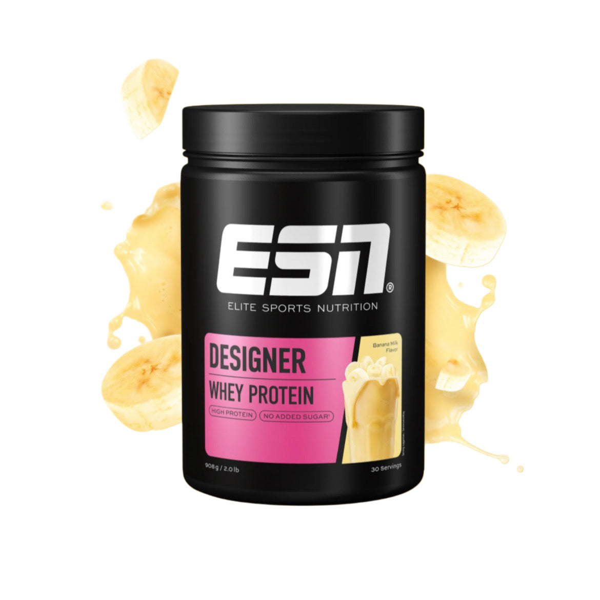 ESN Designer Whey Protein