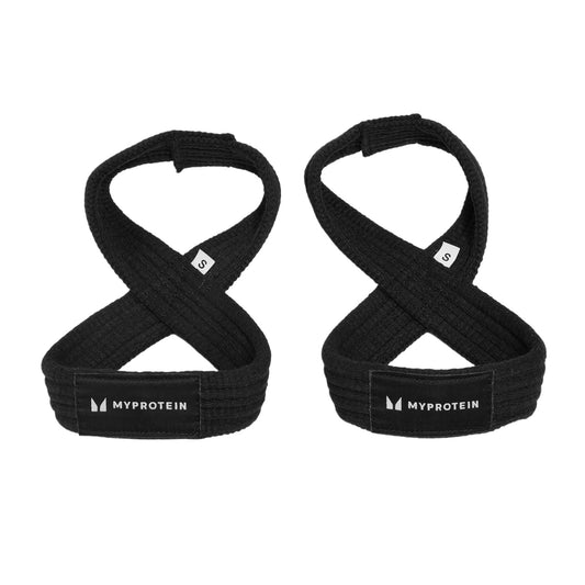 Myprotein Achter-Form Zughilfen