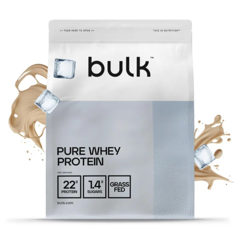 bulk Pure Whey Protein