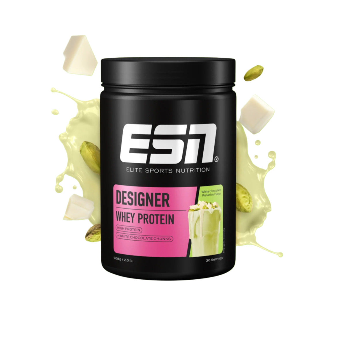 ESN Designer Whey Protein