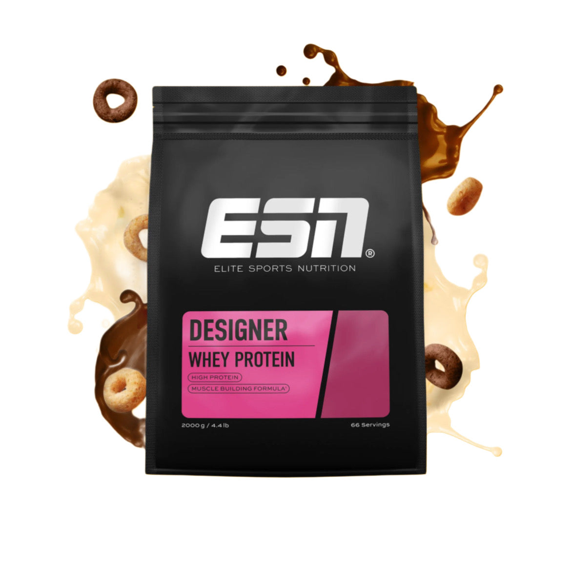 ESN Designer Whey Protein