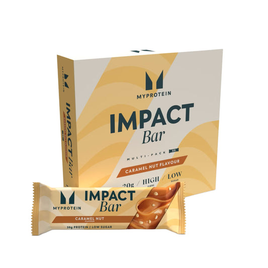 Myprotein Impact Proteinriegel