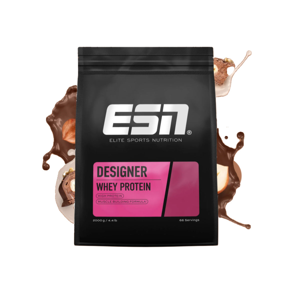 ESN Designer Whey Protein