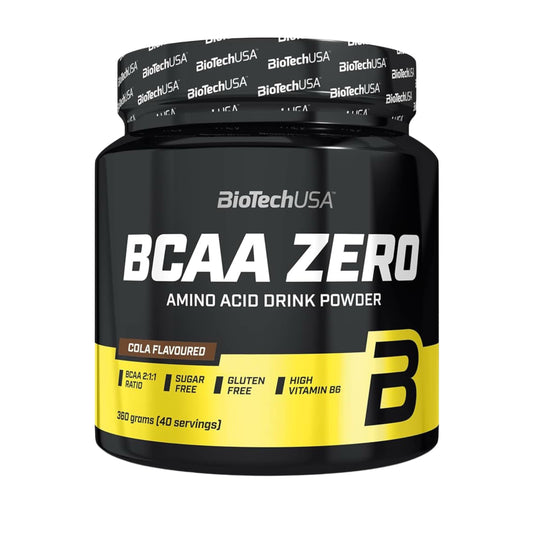 BioTechUSA BCAA Zero