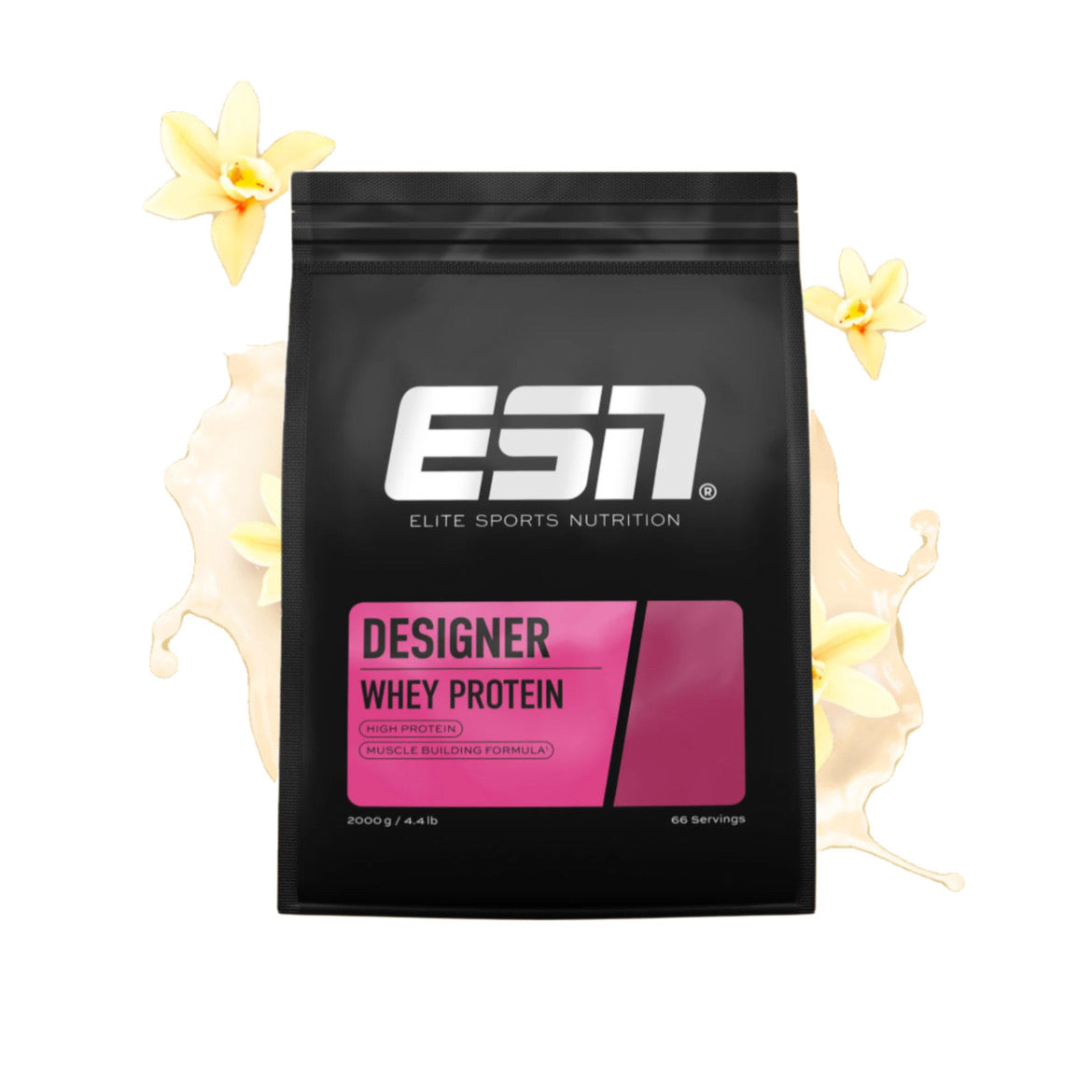 ESN Designer Whey Protein