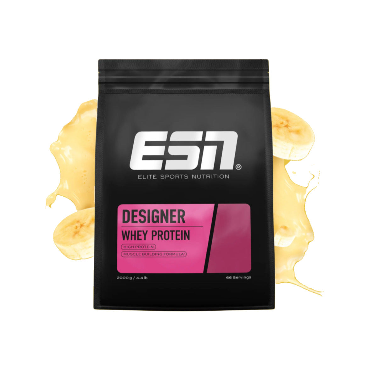 ESN Designer Whey Protein