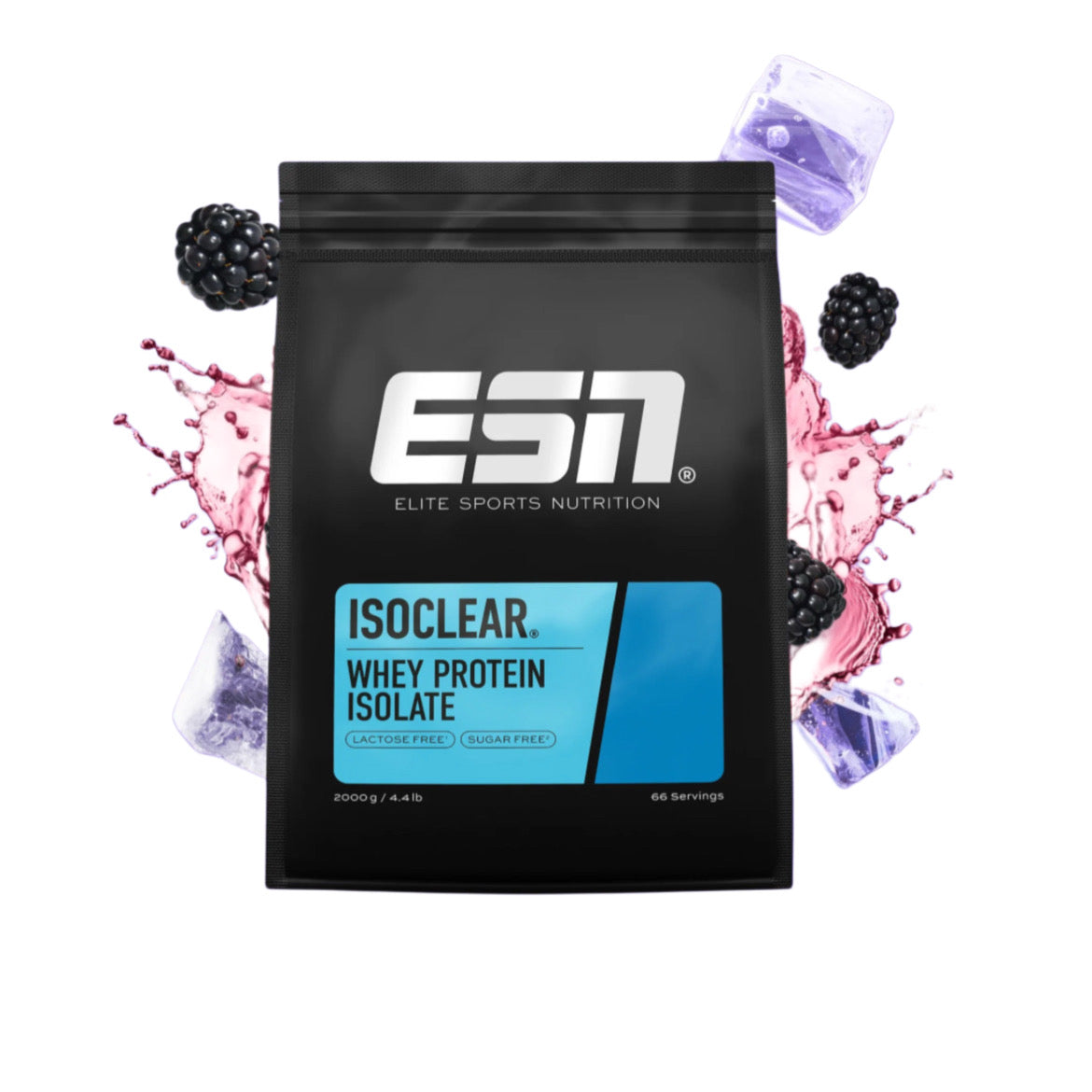 ESN Isoclear Whey Protein Isolate