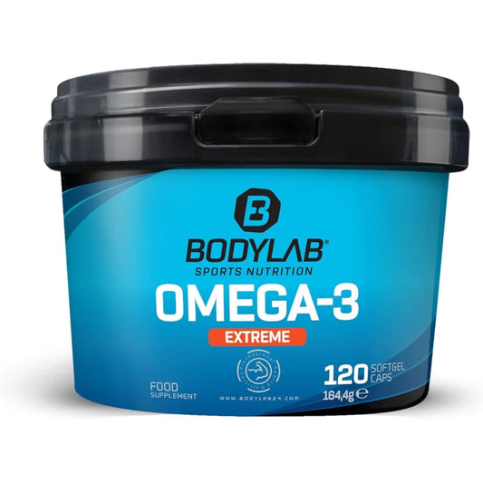 Bodylab24 Omega-3 Extreme