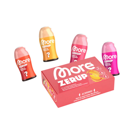 More Zerup Probier-Box