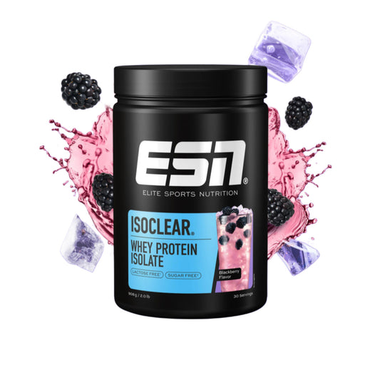 ESN Isoclear Whey Protein Isolate